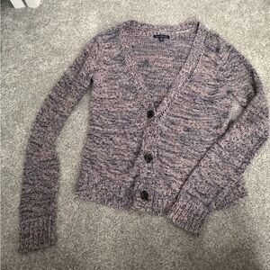 American Eagle Outfitters multicoloured cardigan Size M
